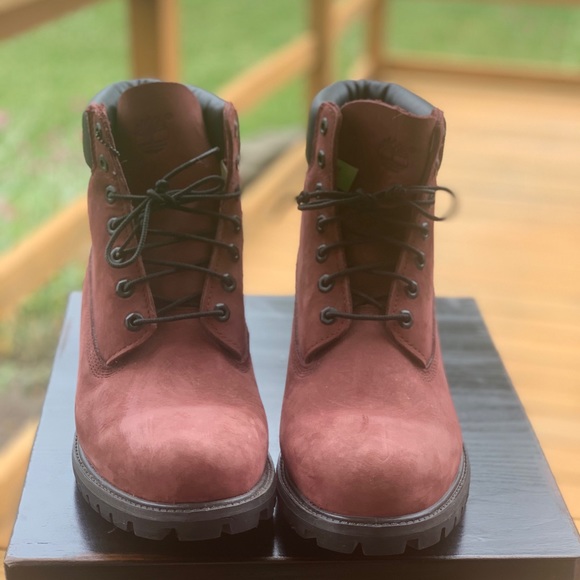 Timberland boots - Picture 2 of 5